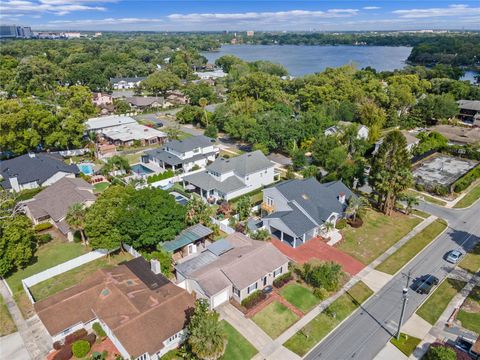 A home in ORLANDO