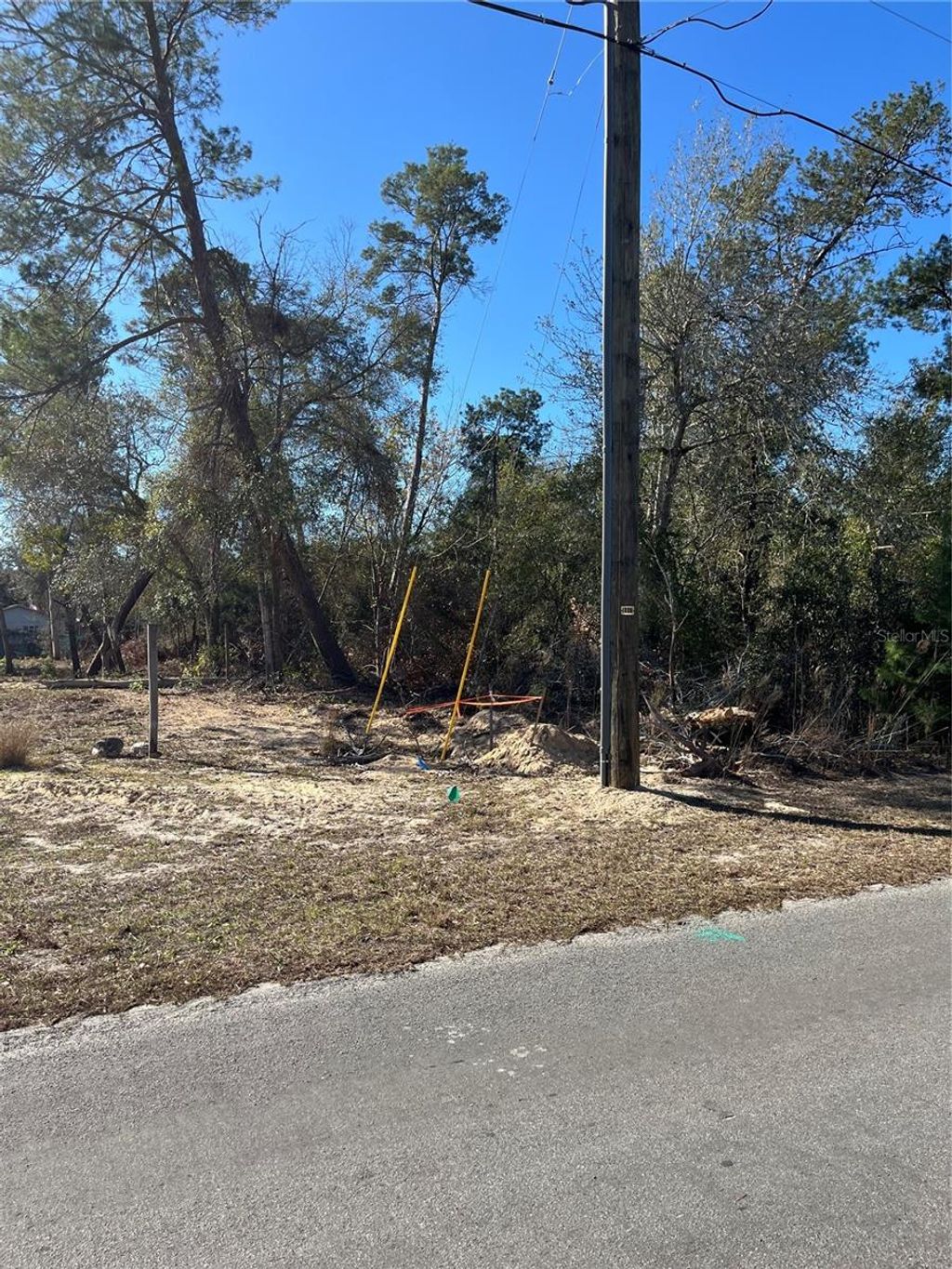 Photo of 0 Pitcairn Street, Brooksville, FL 34613 (MLS # TB8477325)