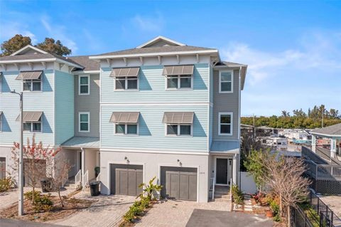 Photo of 1299 Savona Drive NE, St Petersburg, FL 33702 (MLS # TB8479314)