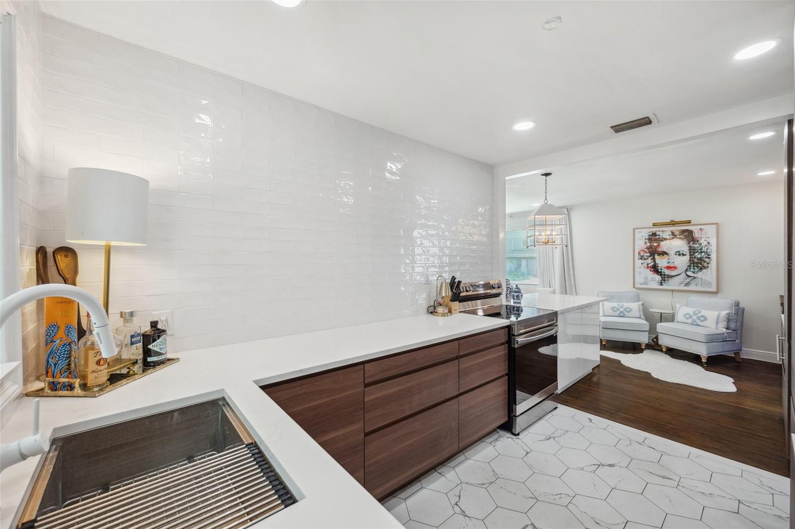 VIRGINIA PARK - Residential