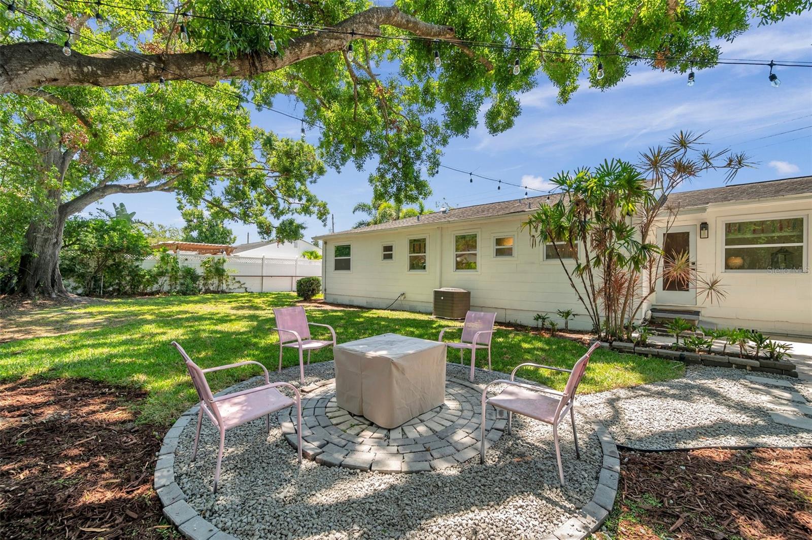 VIRGINIA PARK - Residential