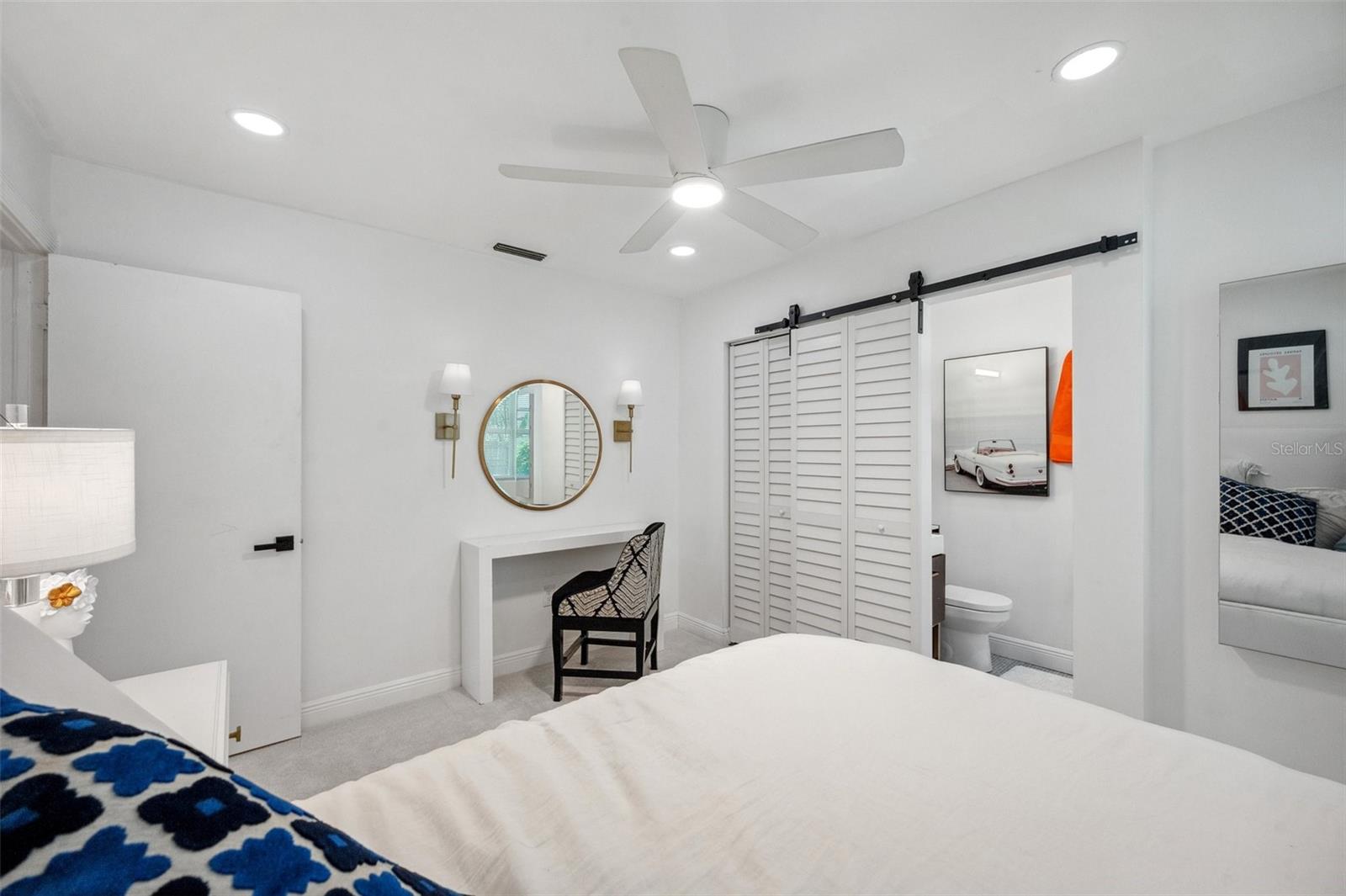 VIRGINIA PARK - Residential