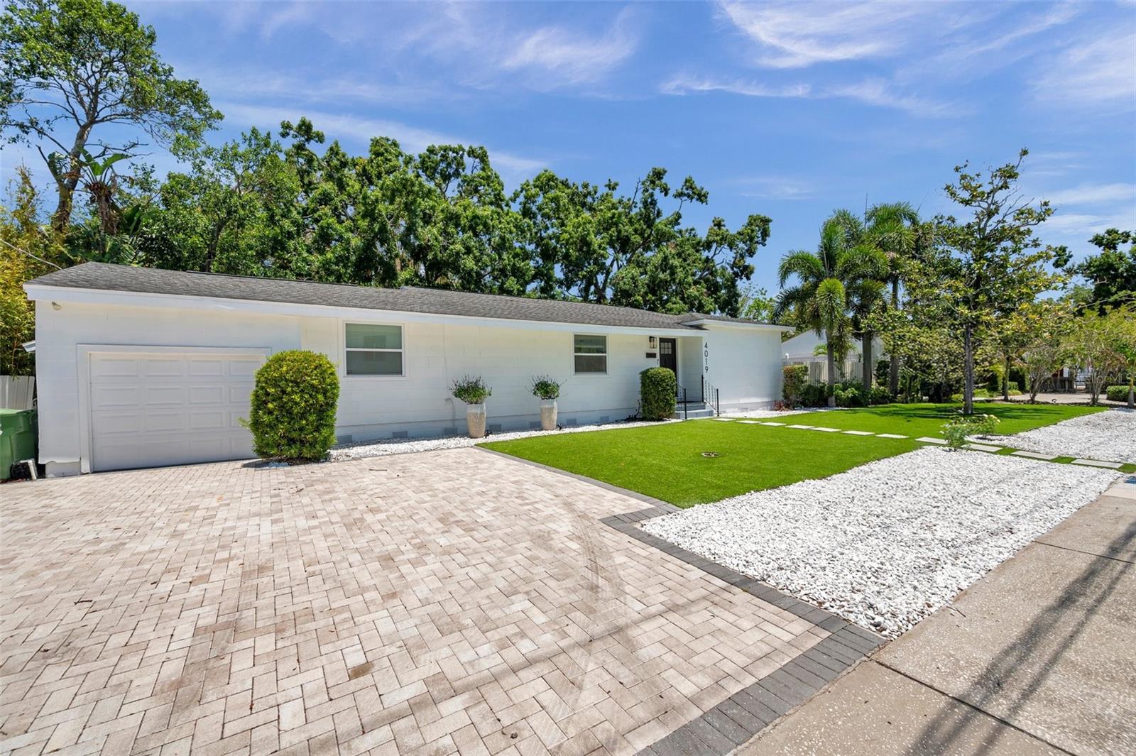 VIRGINIA PARK - Residential