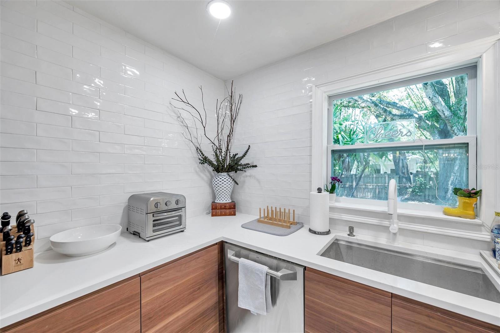 VIRGINIA PARK - Residential