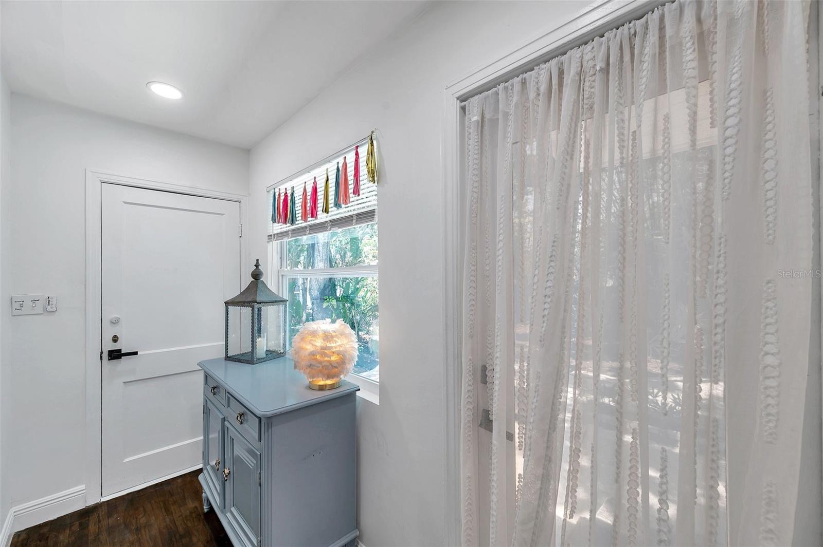 VIRGINIA PARK - Residential