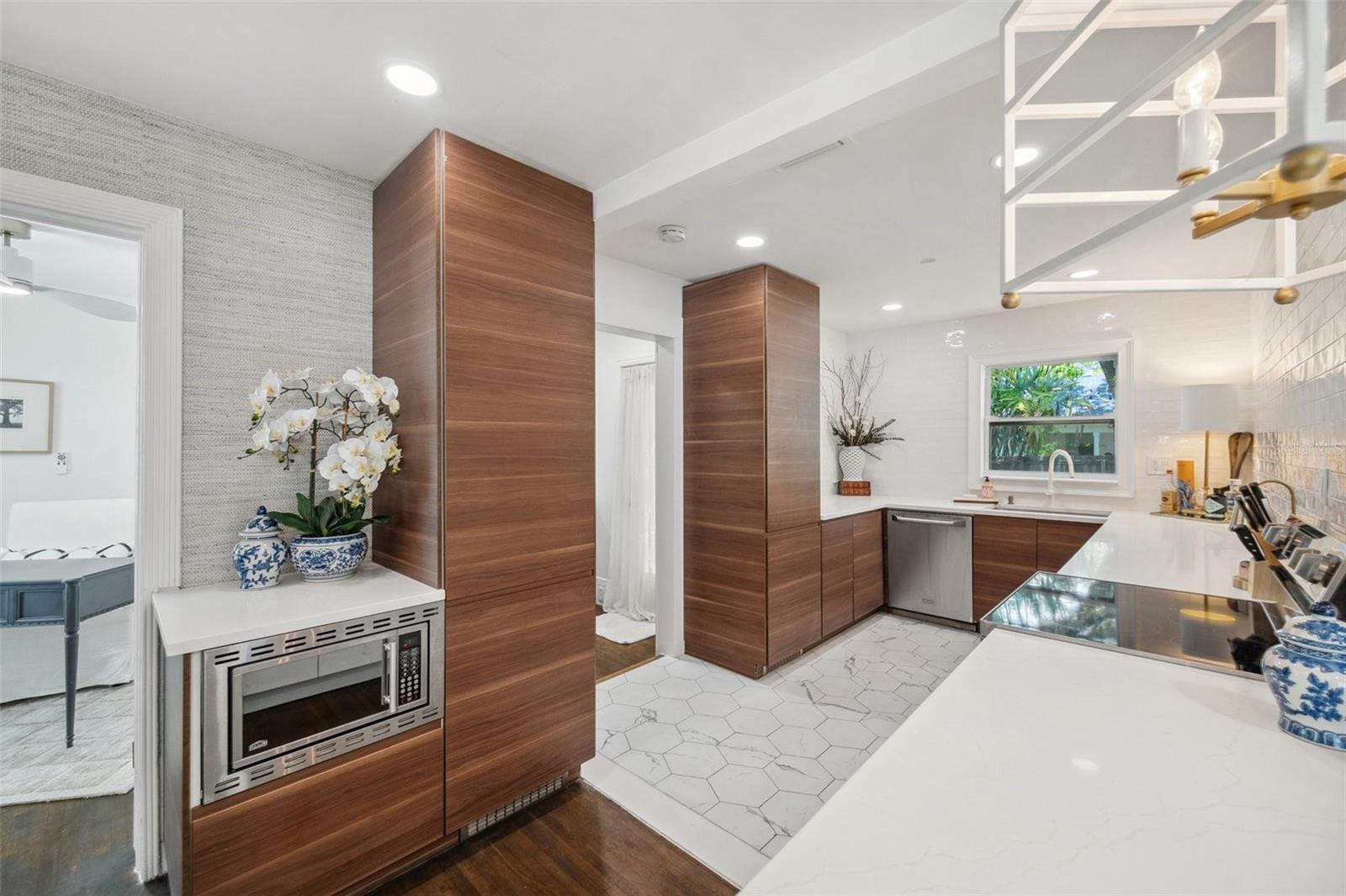 VIRGINIA PARK - Residential