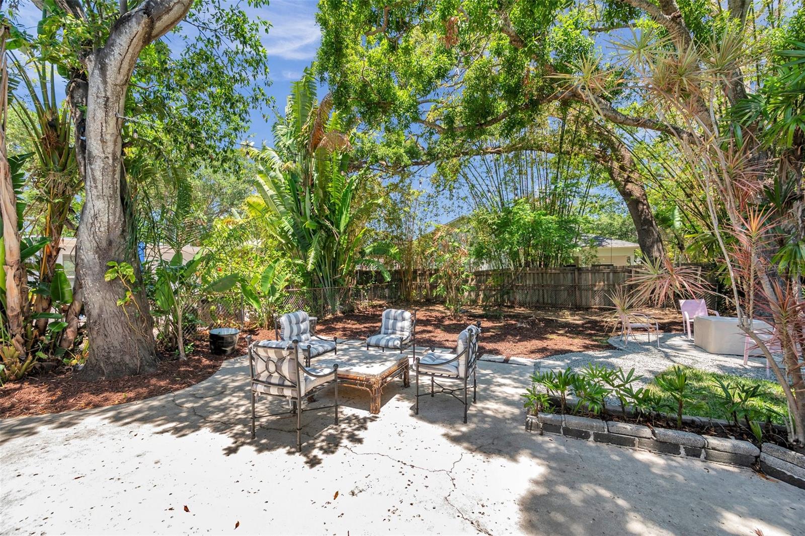 VIRGINIA PARK - Residential