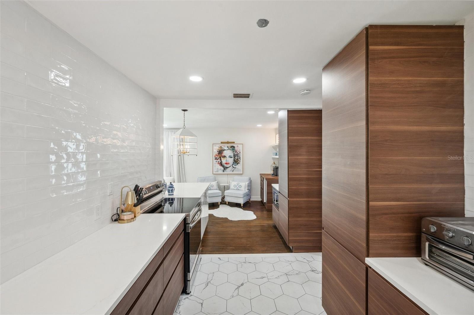 VIRGINIA PARK - Residential