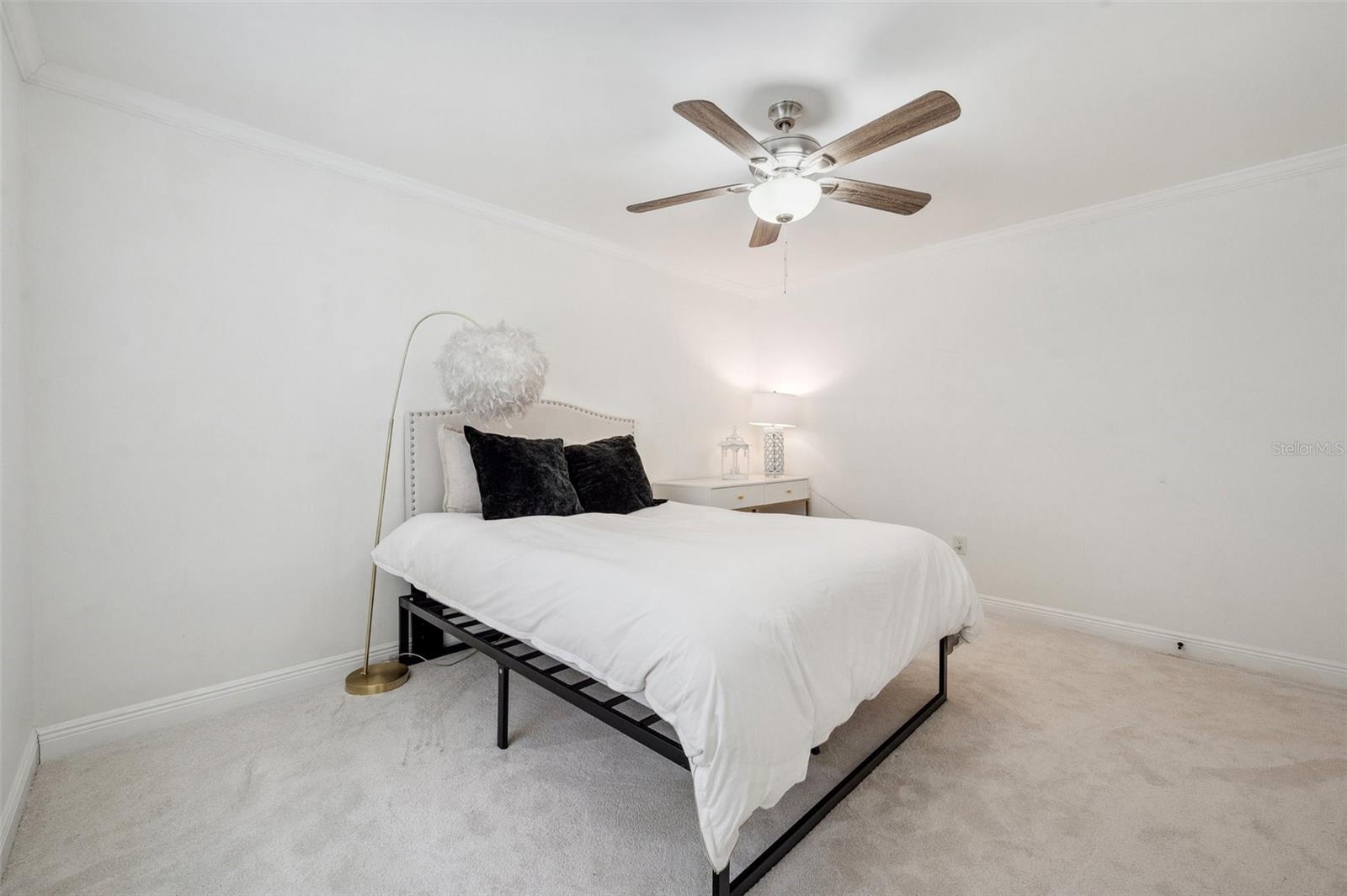 VIRGINIA PARK - Residential