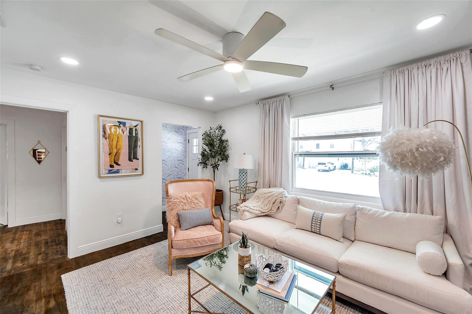 VIRGINIA PARK - Residential