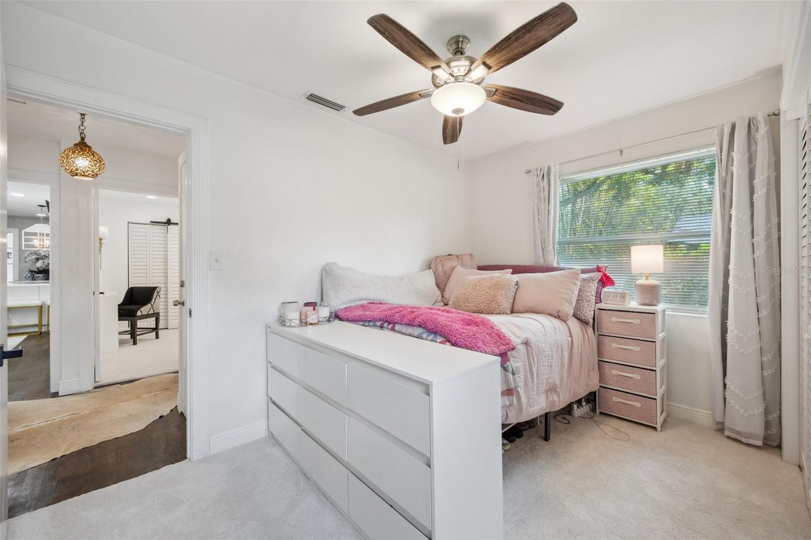 VIRGINIA PARK - Residential