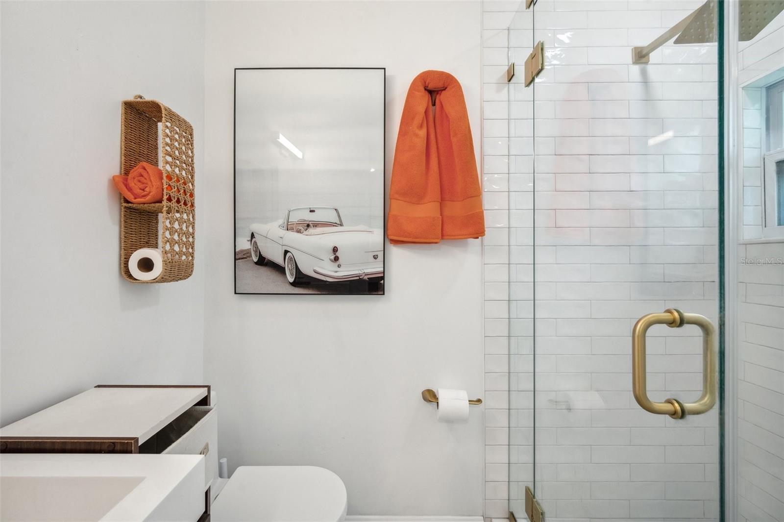 VIRGINIA PARK - Residential