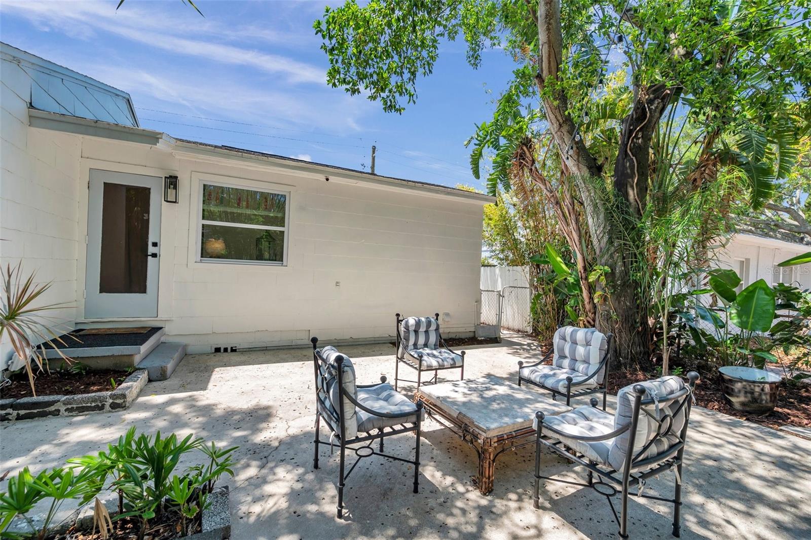 VIRGINIA PARK - Residential