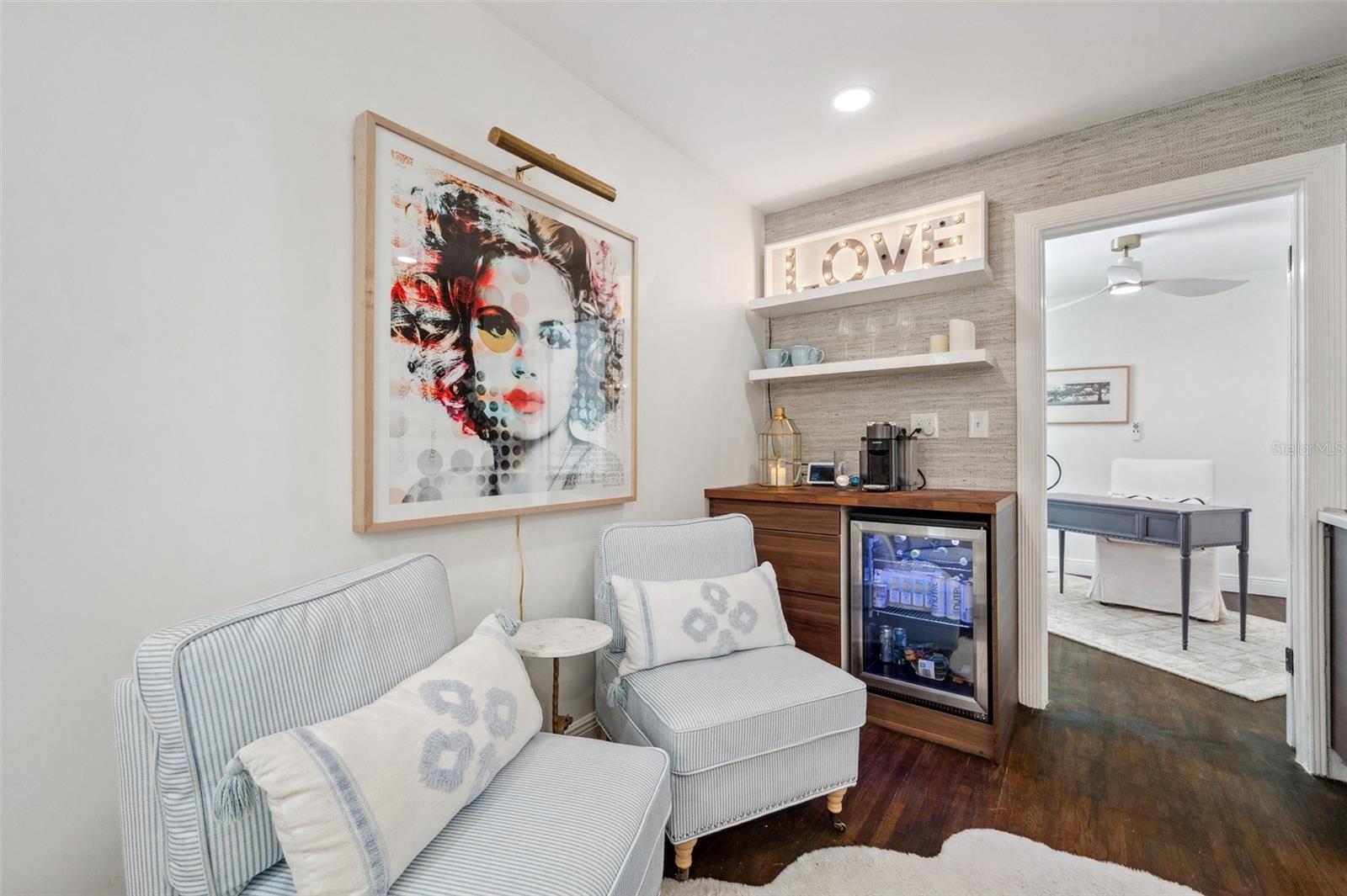 VIRGINIA PARK - Residential