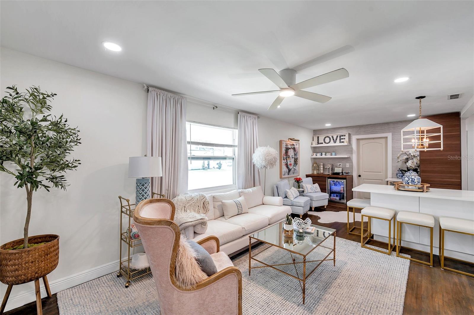 VIRGINIA PARK - Residential