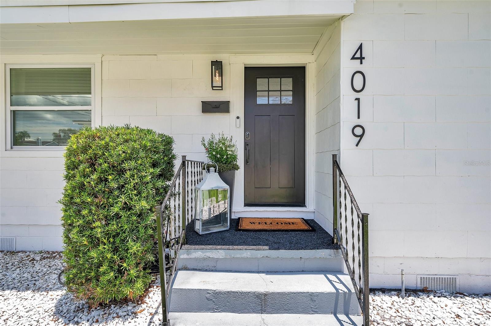 VIRGINIA PARK - Residential