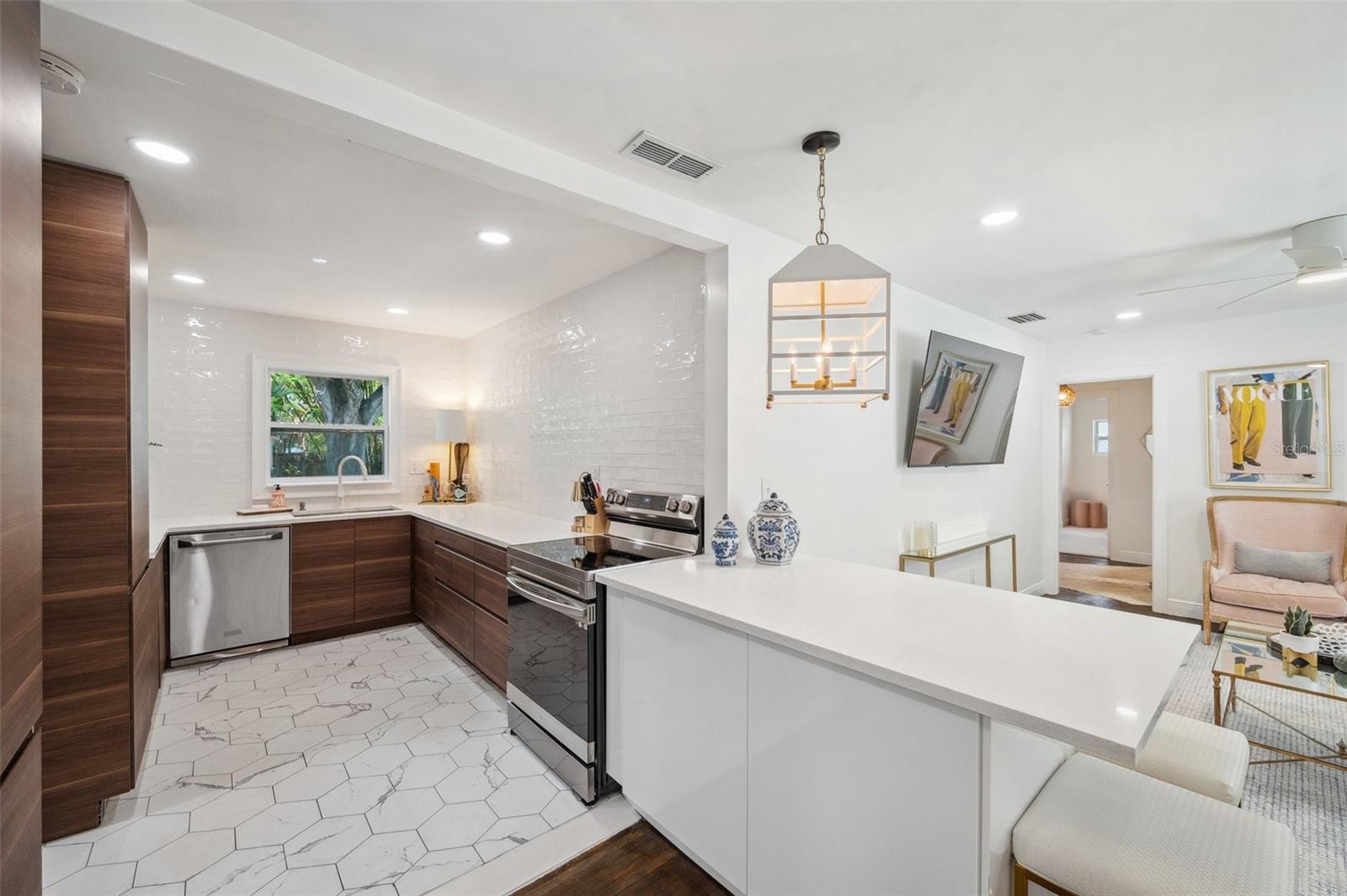 VIRGINIA PARK - Residential