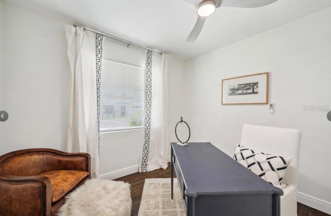 VIRGINIA PARK - Residential