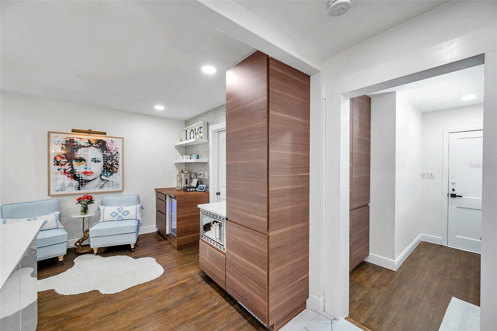 VIRGINIA PARK - Residential