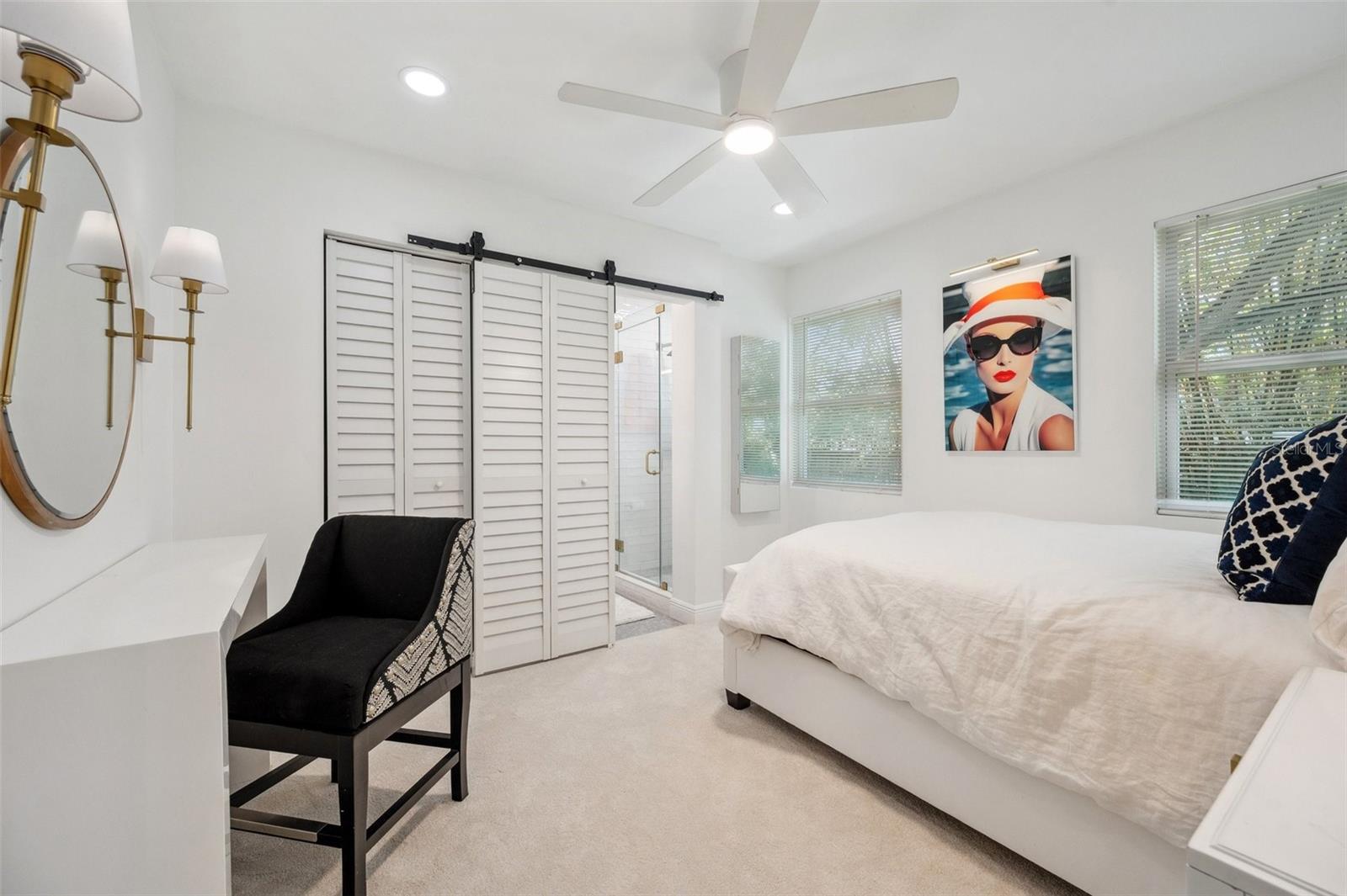 VIRGINIA PARK - Residential