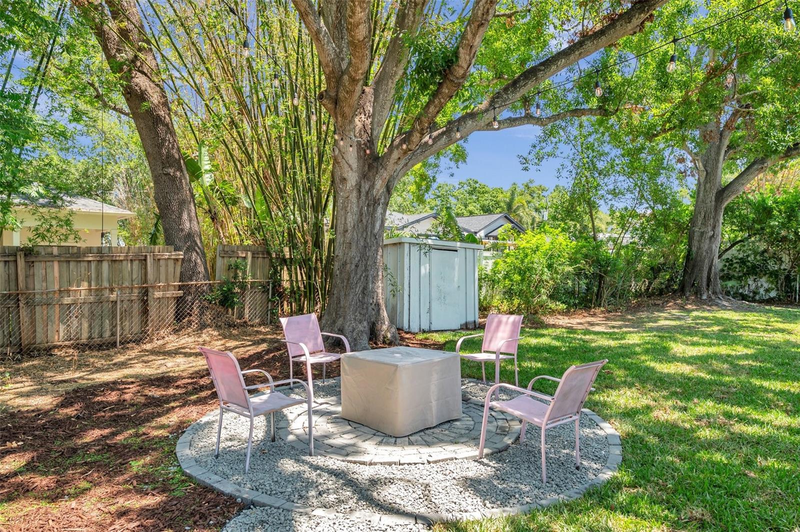 VIRGINIA PARK - Residential