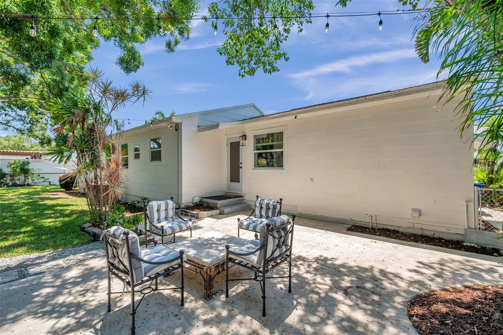 VIRGINIA PARK - Residential