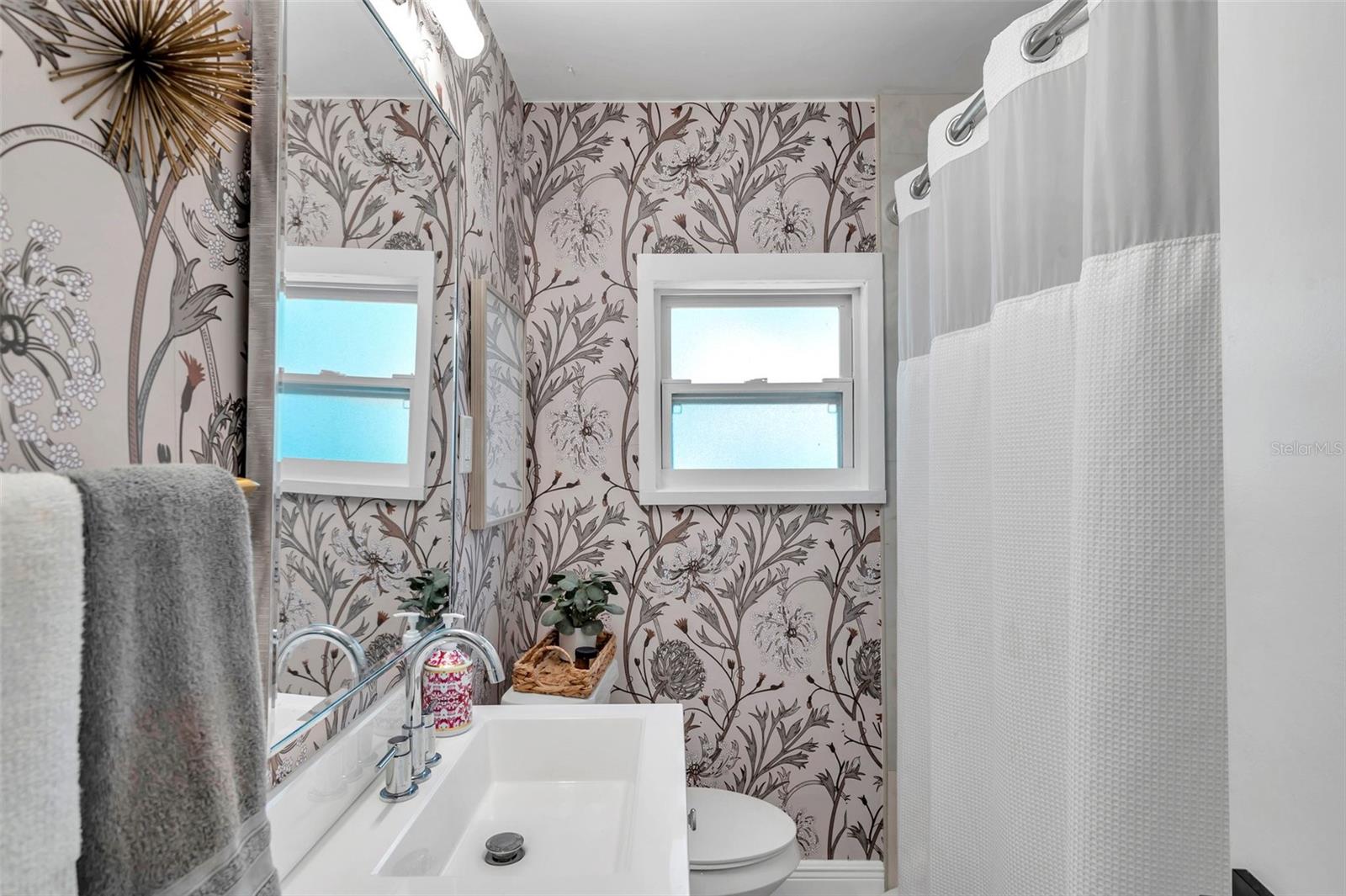 VIRGINIA PARK - Residential