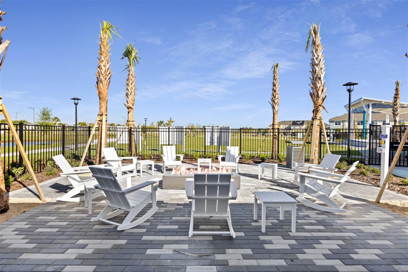 MERIDIAN PARKS PHASE 6 - Residential