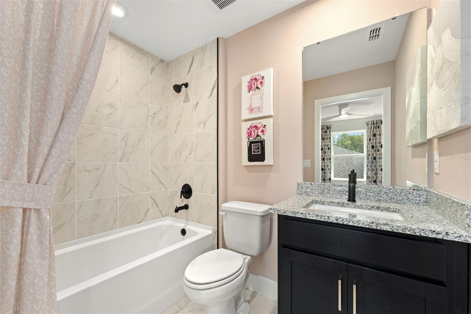 MERIDIAN PARKS PHASE 6 - Residential