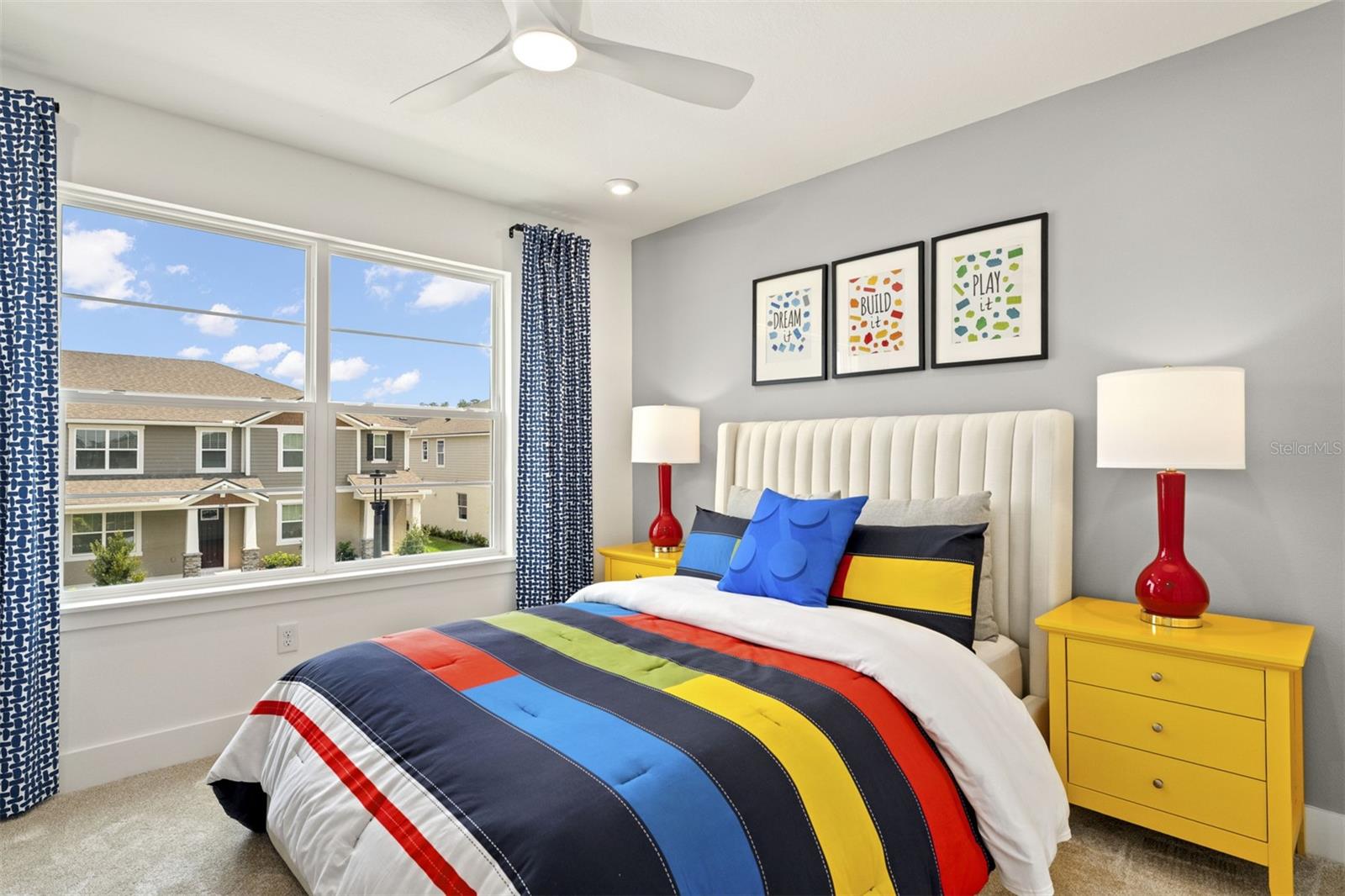 MERIDIAN PARKS PHASE 6 - Residential