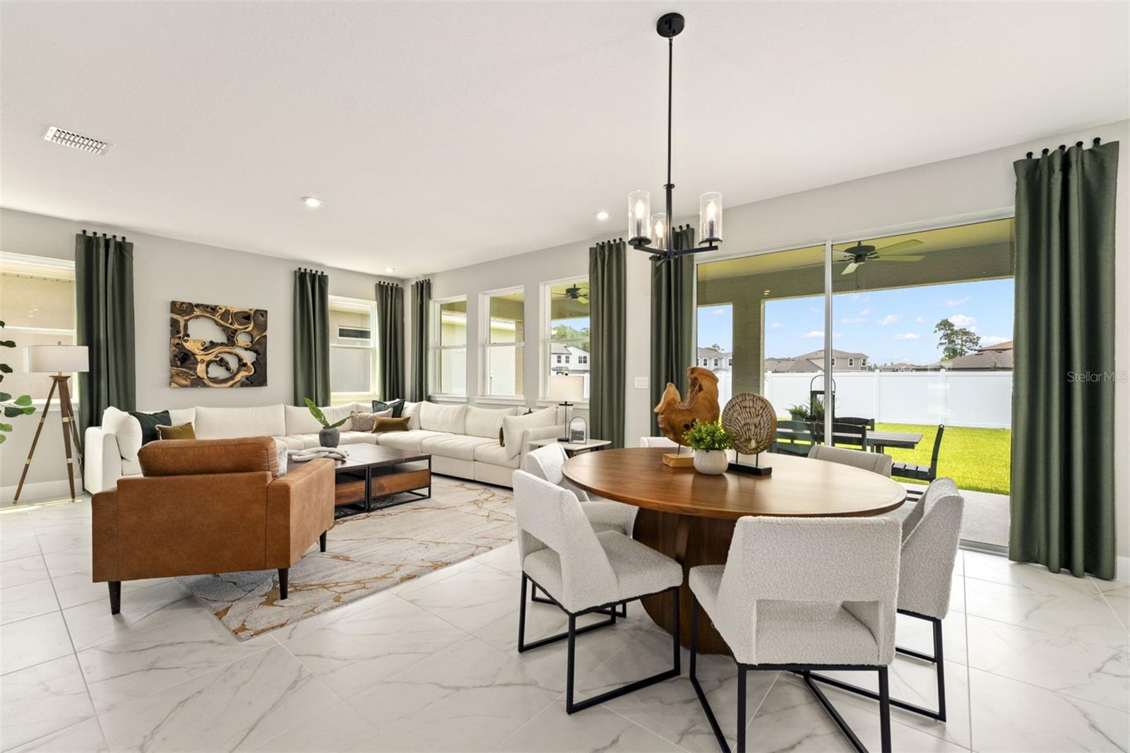 MERIDIAN PARKS PHASE 6 - Residential