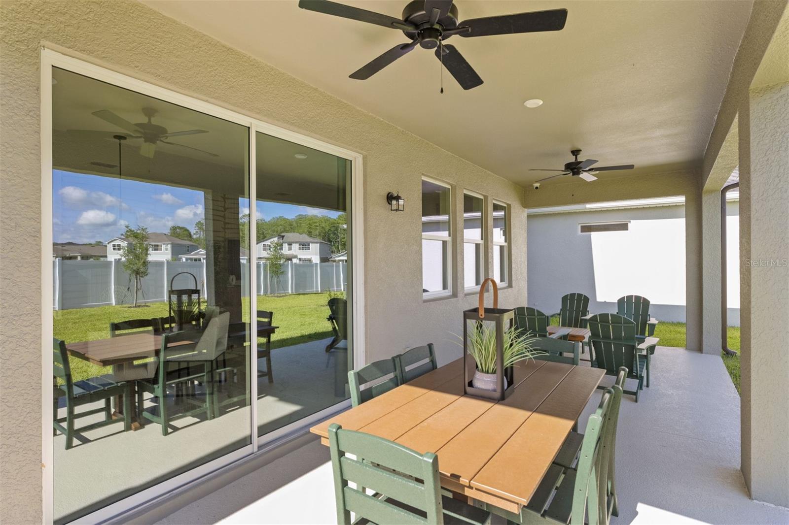 MERIDIAN PARKS PHASE 6 - Residential