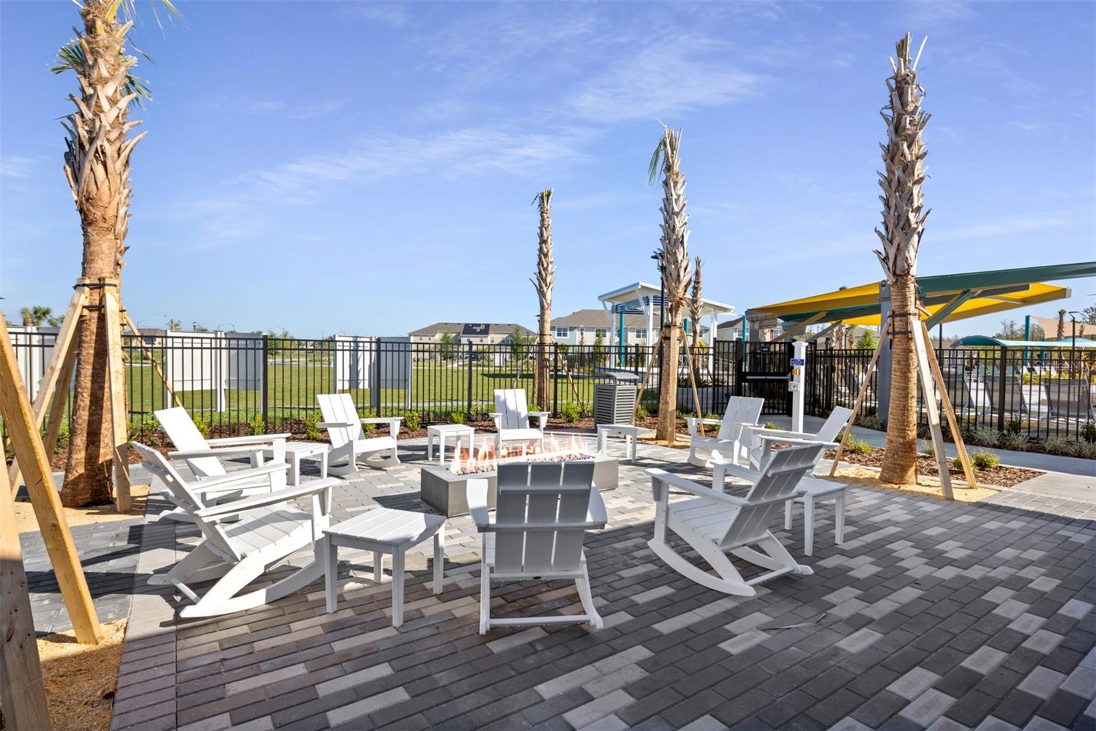 MERIDIAN PARKS PHASE 6 - Residential