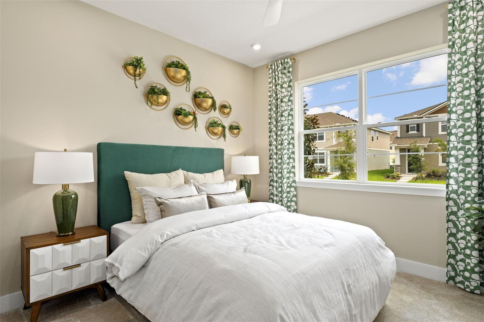 MERIDIAN PARKS PHASE 6 - Residential