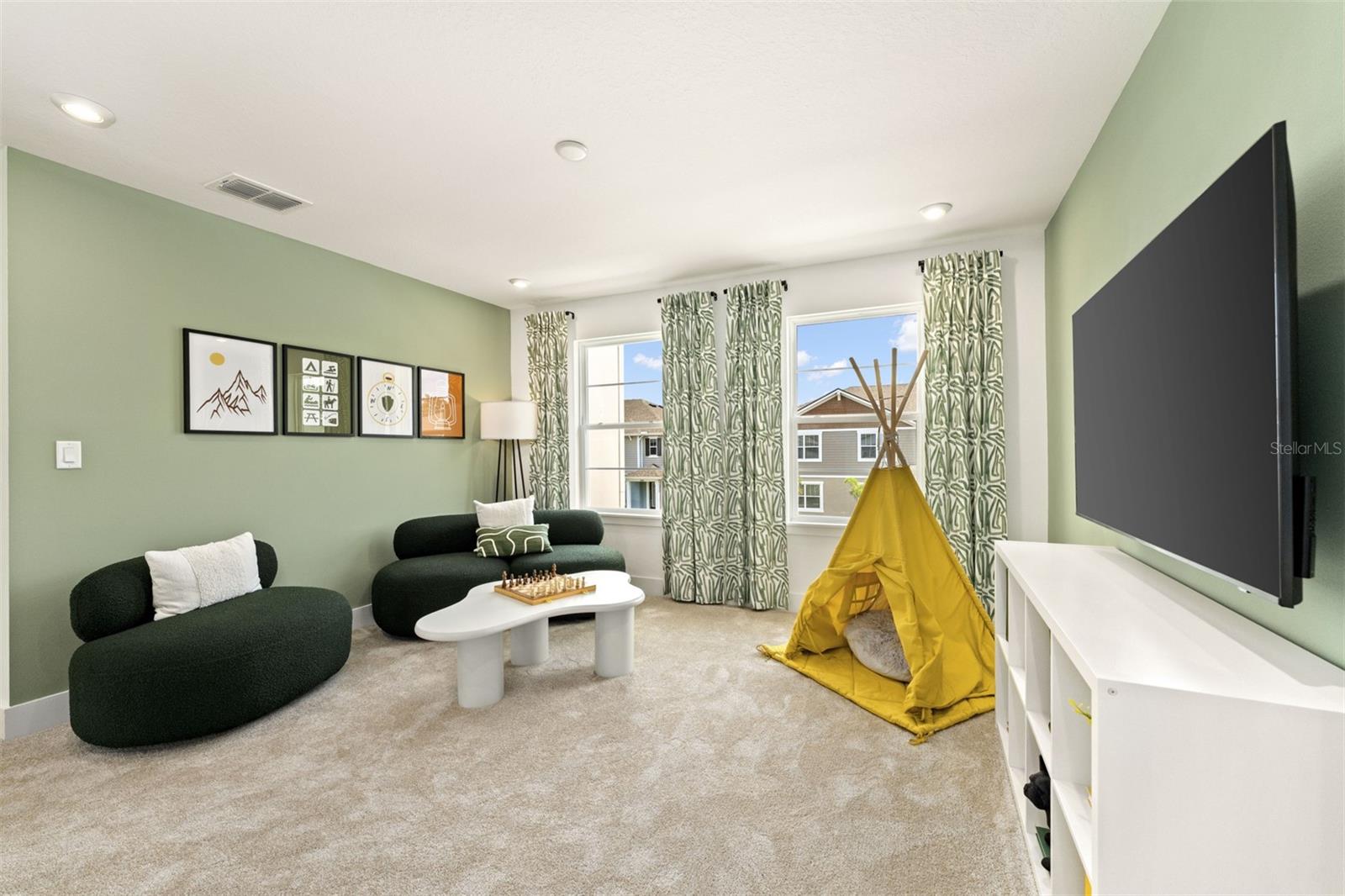 MERIDIAN PARKS PHASE 6 - Residential