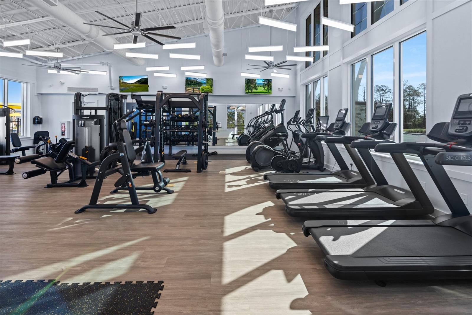 MERIDIAN PARKS PHASE 6 - Residential