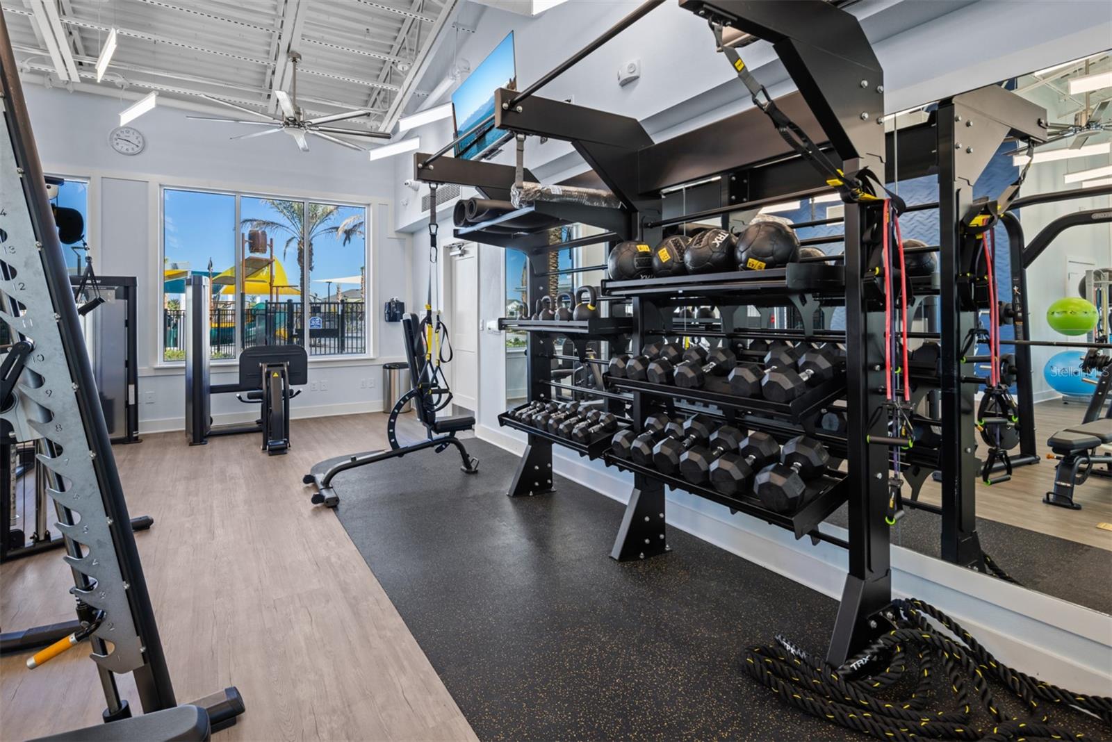 MERIDIAN PARKS PHASE 6 - Residential