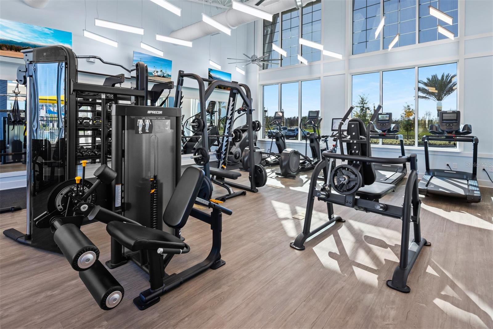 MERIDIAN PARKS PHASE 6 - Residential