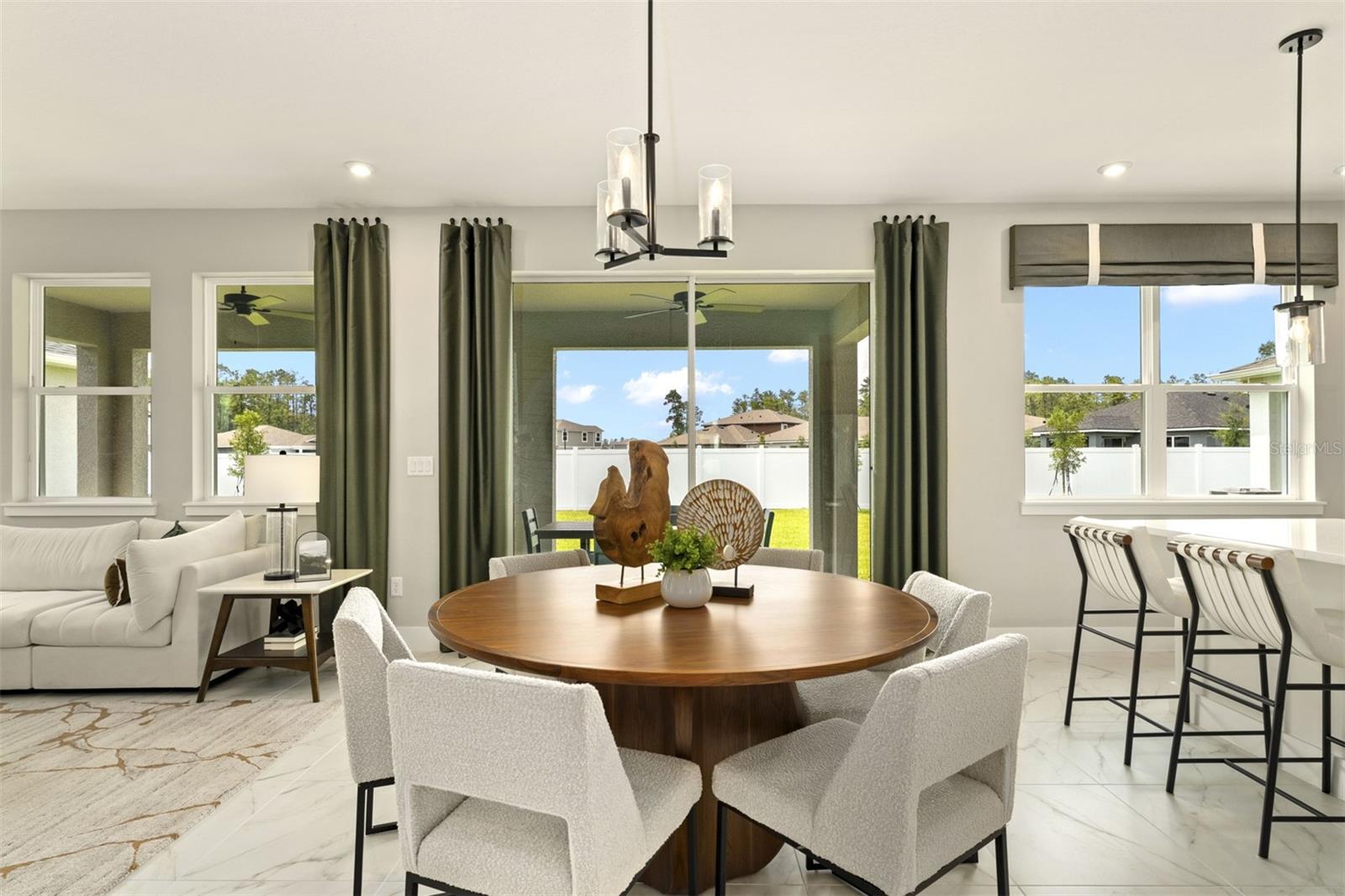 MERIDIAN PARKS PHASE 6 - Residential