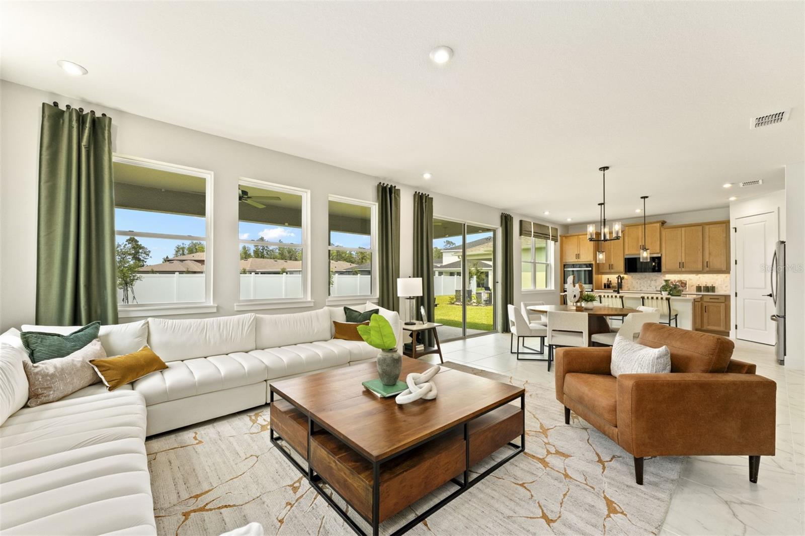 MERIDIAN PARKS PHASE 6 - Residential