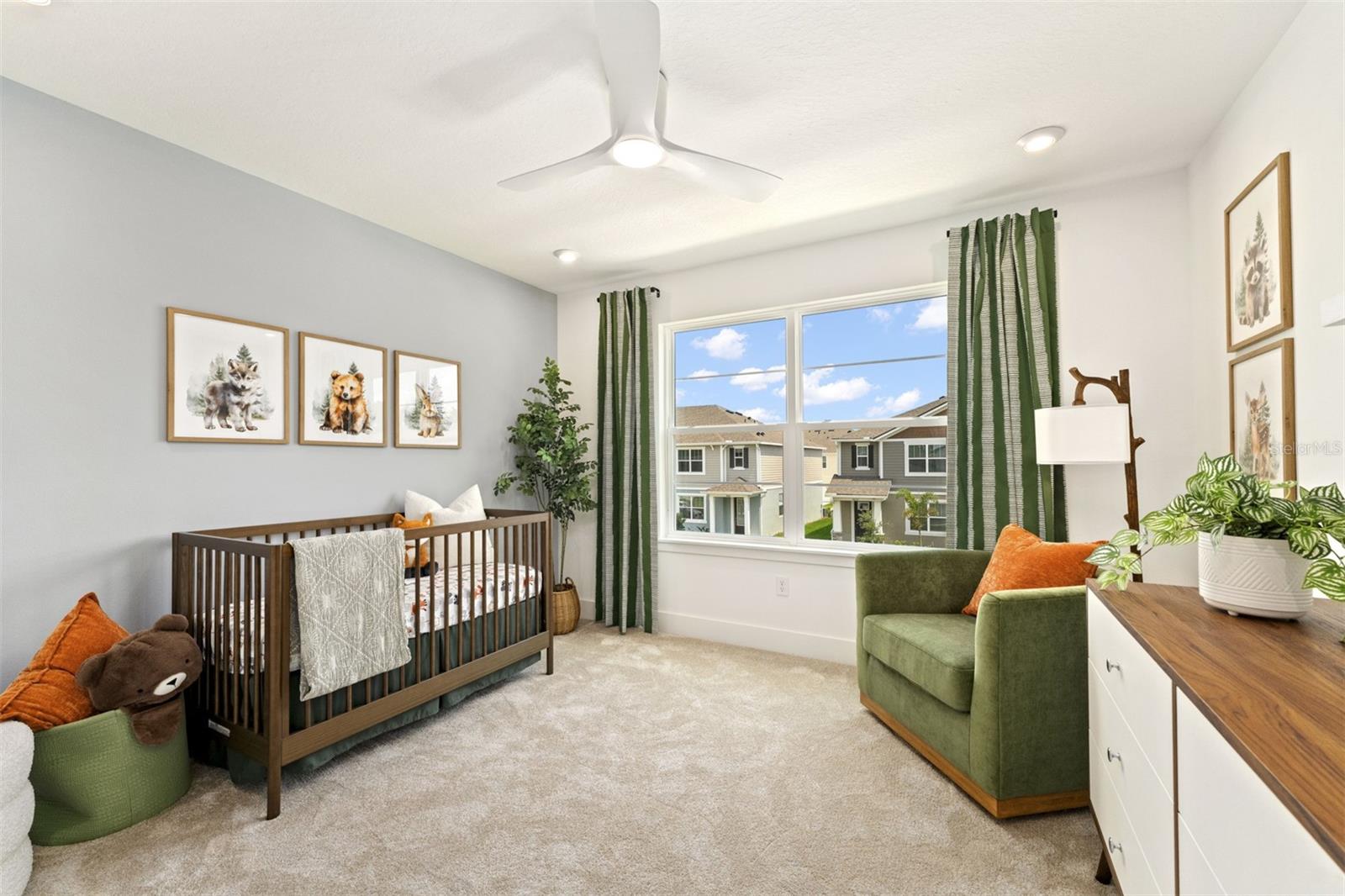 MERIDIAN PARKS PHASE 6 - Residential