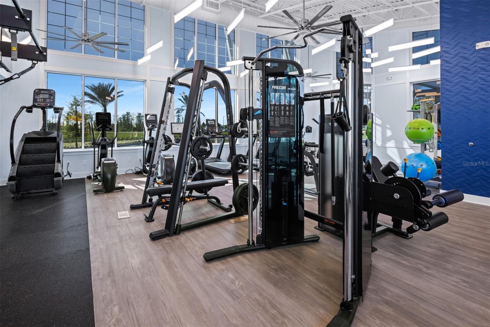 MERIDIAN PARKS PHASE 6 - Residential