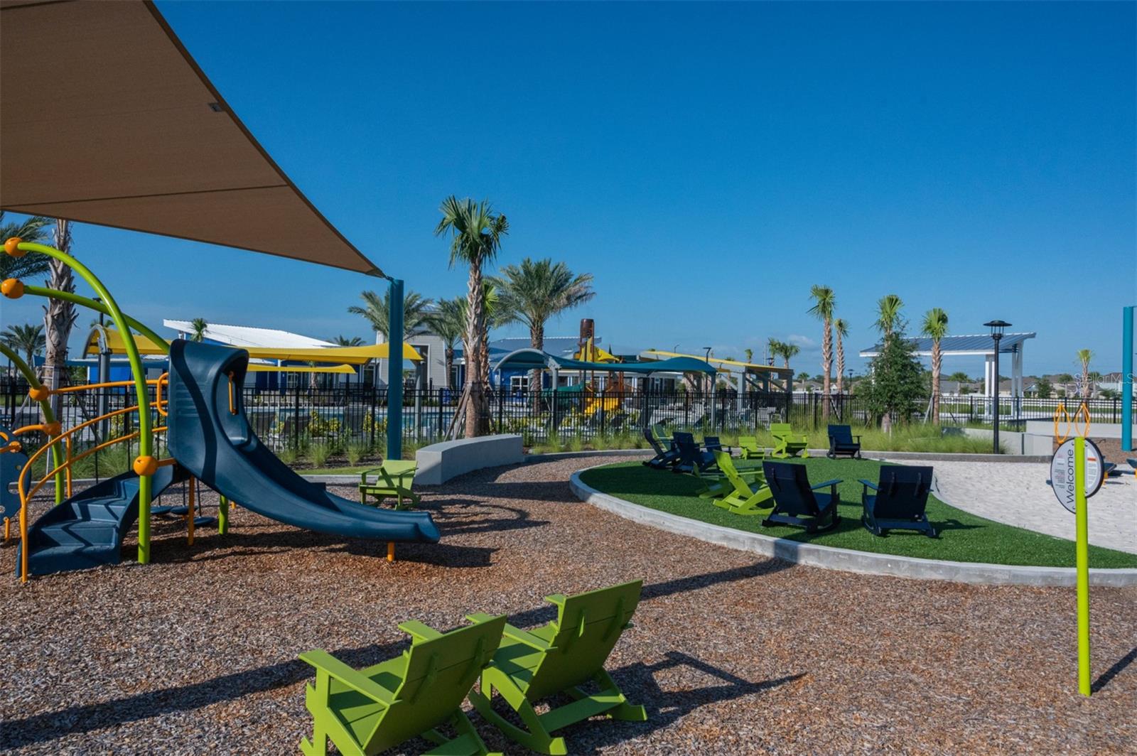 MERIDIAN PARKS PHASE 6 - Residential