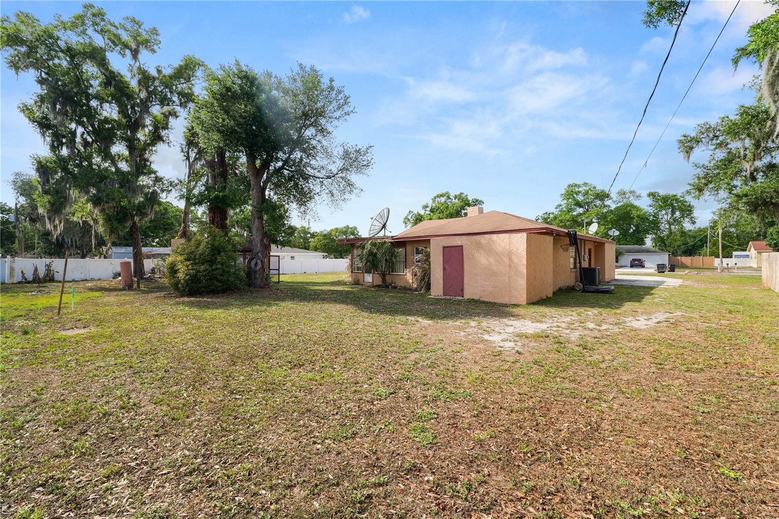 PINE LAKE SUB - Residential