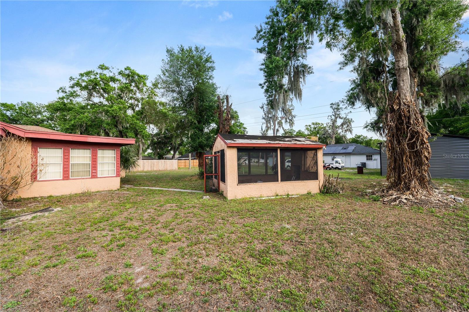 PINE LAKE SUB - Residential