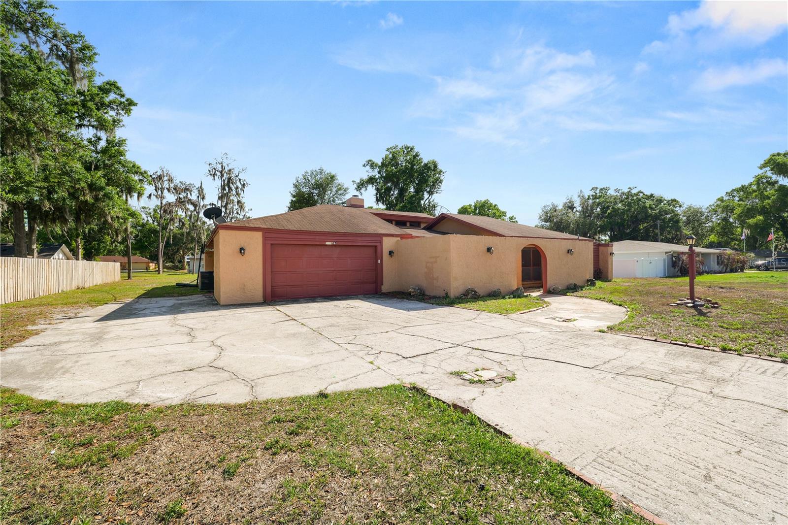 PINE LAKE SUB - Residential