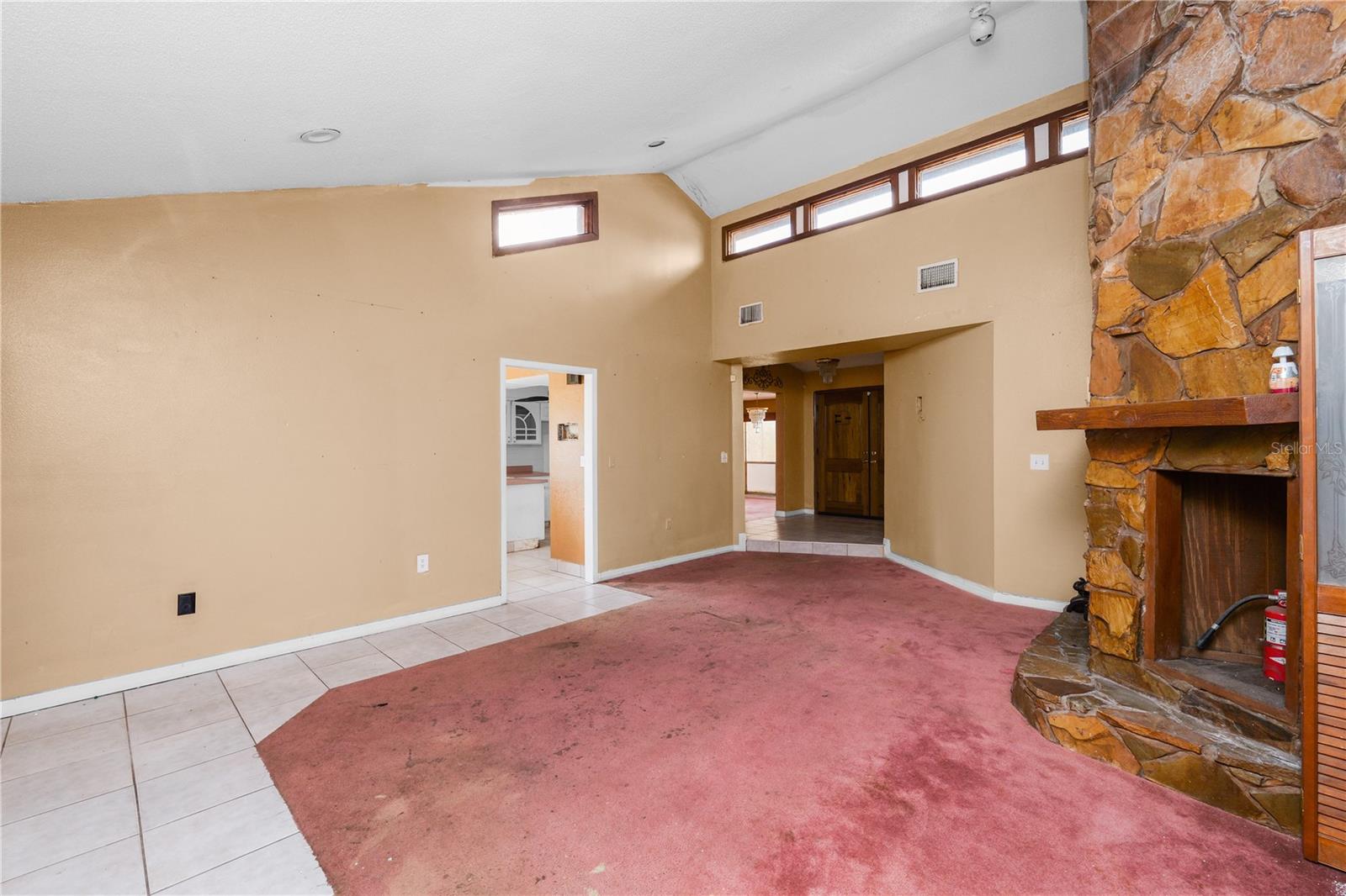 PINE LAKE SUB - Residential