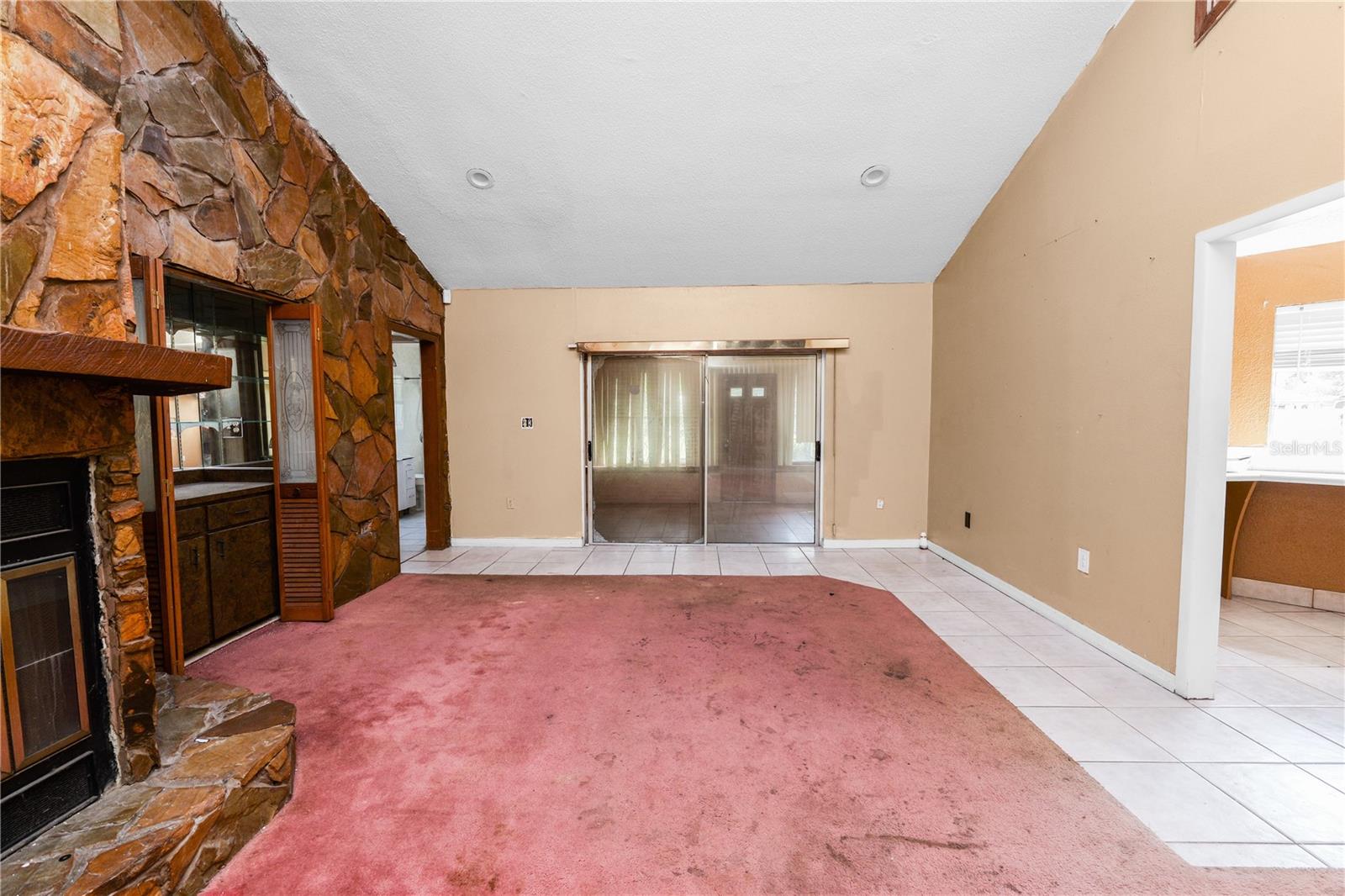 PINE LAKE SUB - Residential