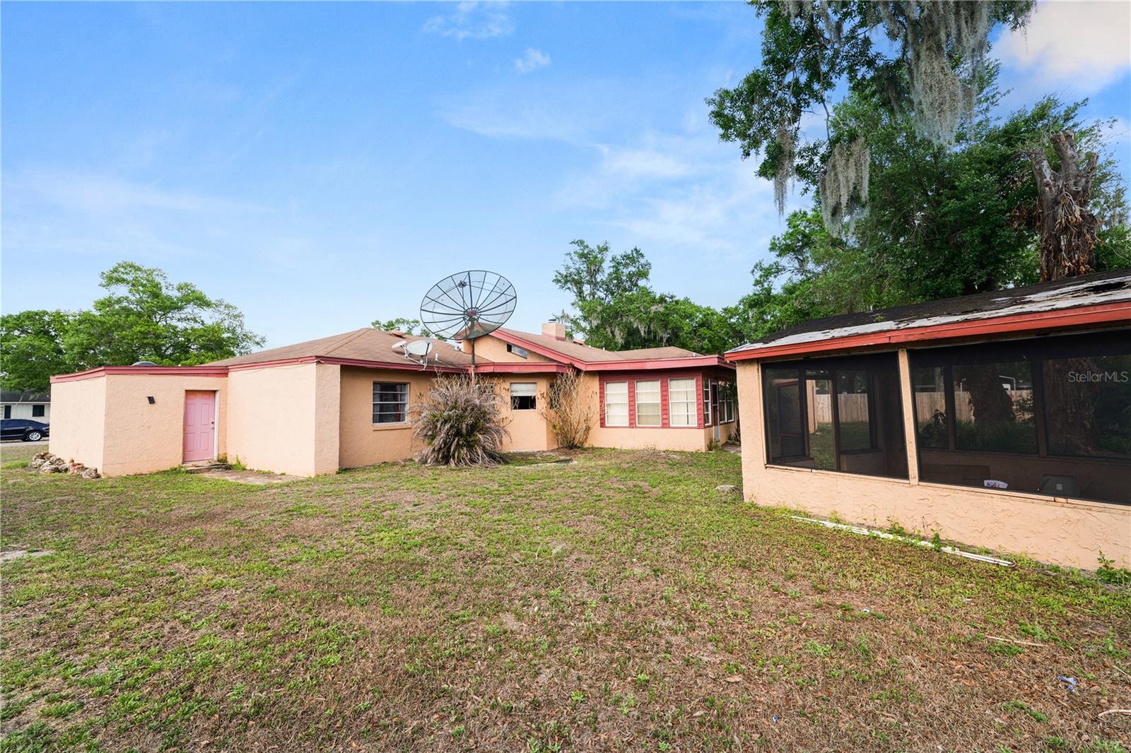 PINE LAKE SUB - Residential