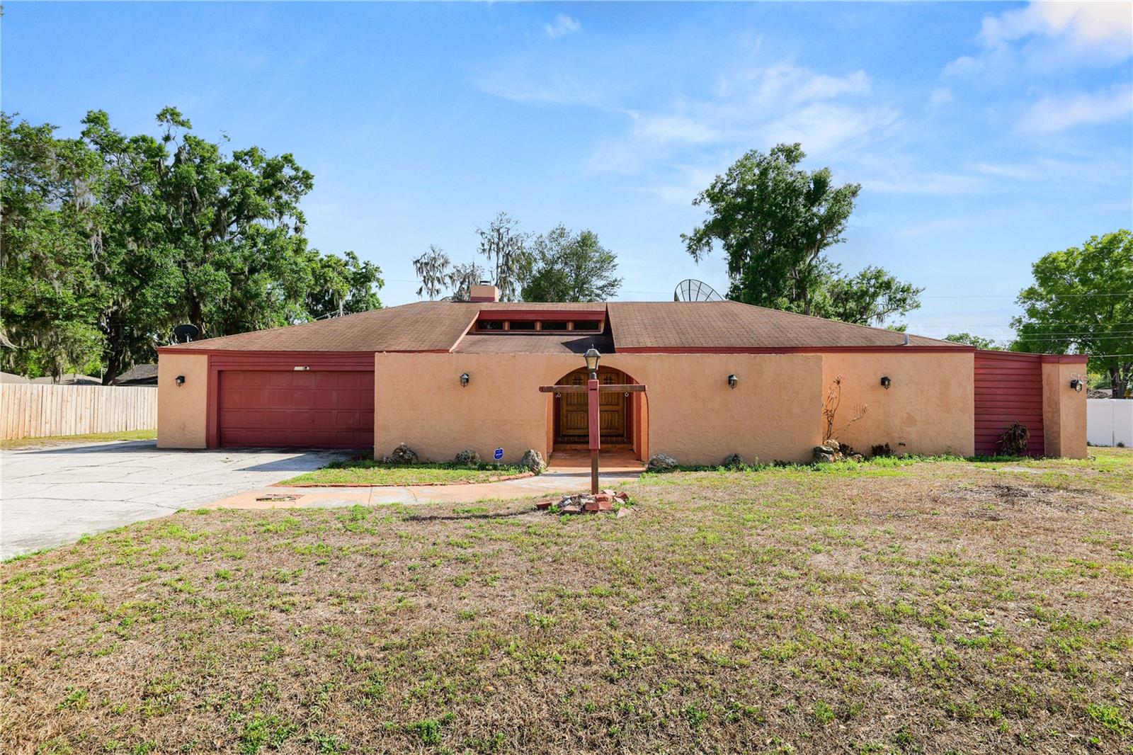 PINE LAKE SUB - Residential